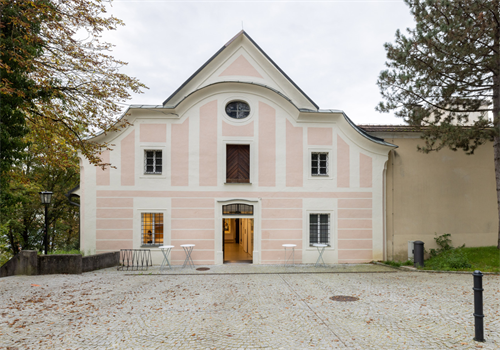 Schlossgalerie Steyr