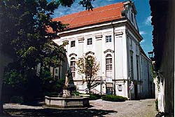 Das Alte Stadttheater