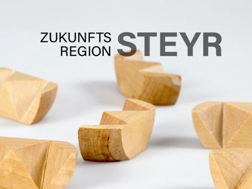 Zukunftsregion Steyr
